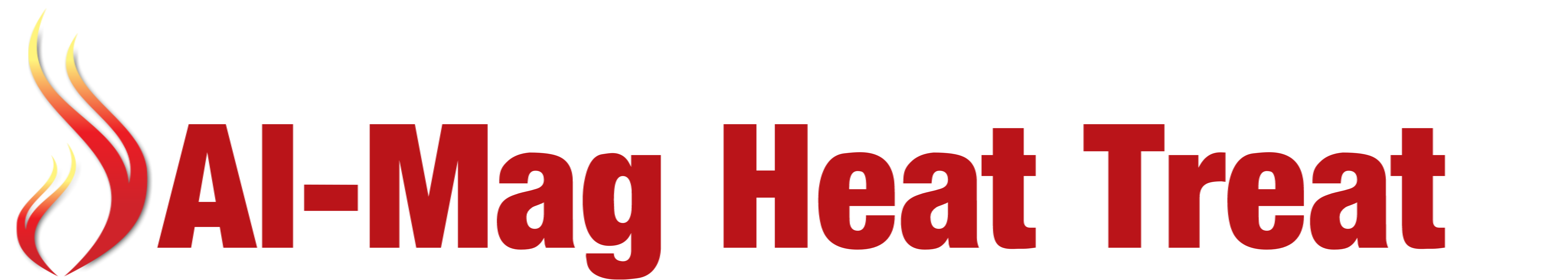 Al Mag Heat Treat Logo